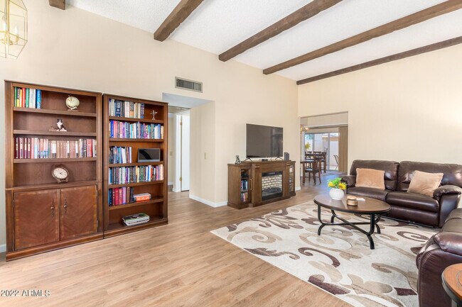 Building Photo - 13227 N 99th Dr