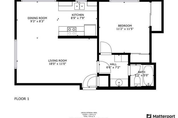 Building Photo - 972 Larrabee St