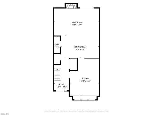 Building Photo - 710 Waters Dr