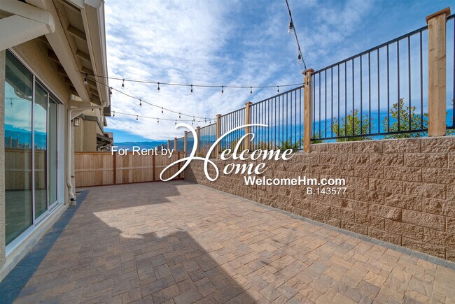 Building Photo - 2031 Cradle Mountain Dr