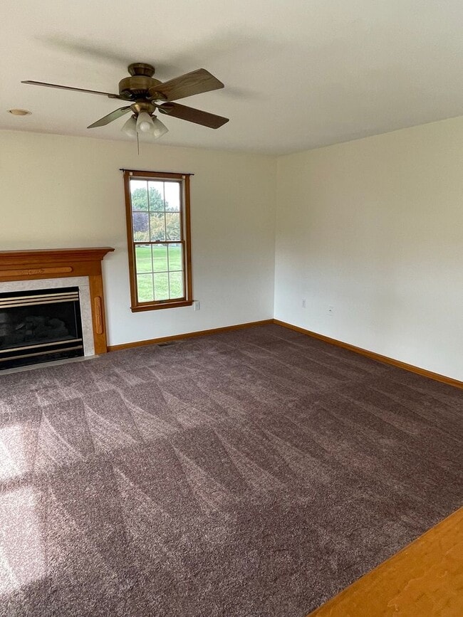 Building Photo - COMING SOON - Country Setting located betw...