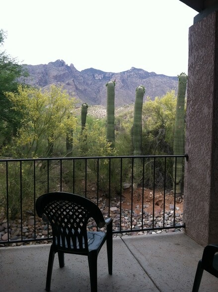 Building Photo - 6460 N Tierra de las Catalinas