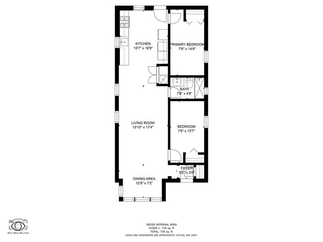 Building Photo - 2041 W McLean Ave