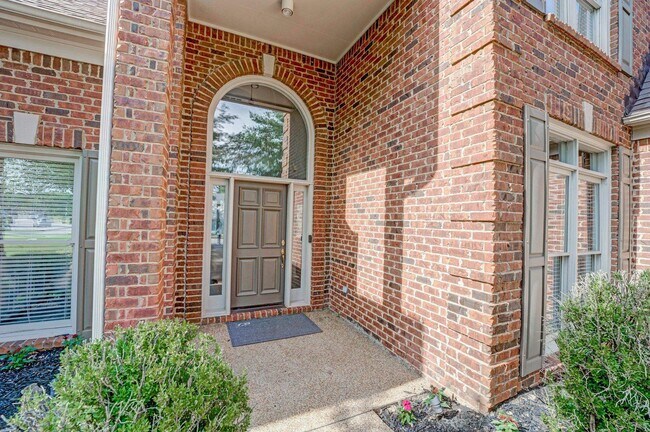 Building Photo - 1331 Riding Brook Dr