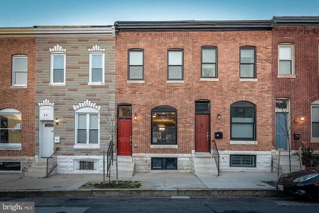 Building Photo - 23 N East Ave