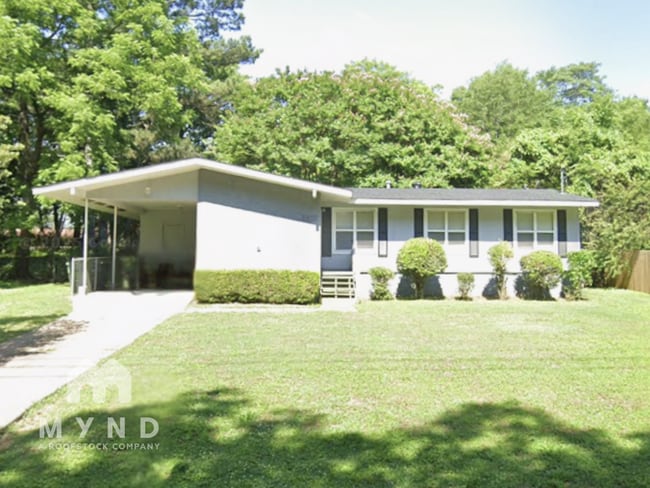 Building Photo - 3513 Rosedale Dr NW