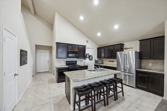 Primary Photo - 18215 Sonora Brook Ln