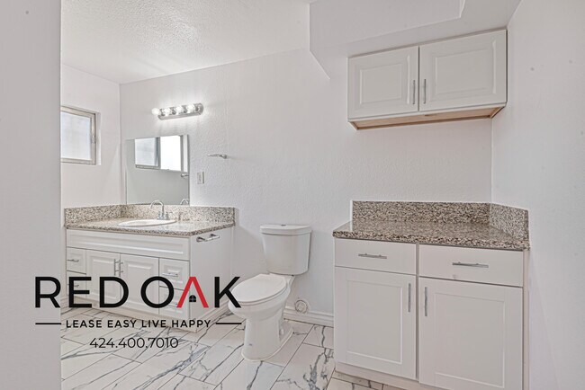 Building Photo - 8335 Washington Blvd