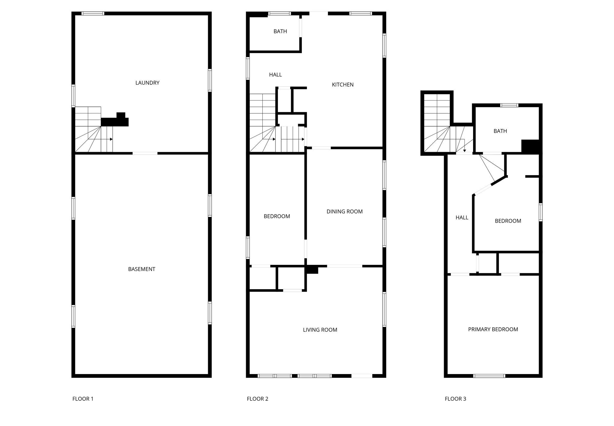 Building Photo - 1021 Sherman Ave