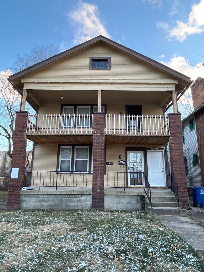 Primary Photo - 1823 E Rich St