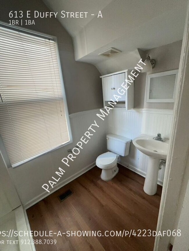 Building Photo - 1 bedroom, 1 bathroom apartment near Histo...