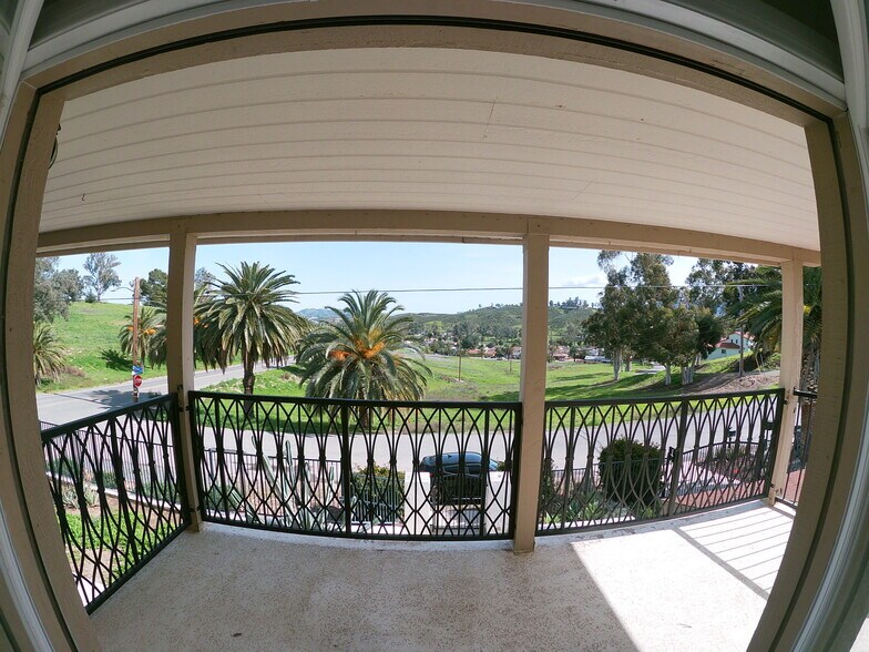 Balcony Bedroom 1 View - 17350 Pinnell St
