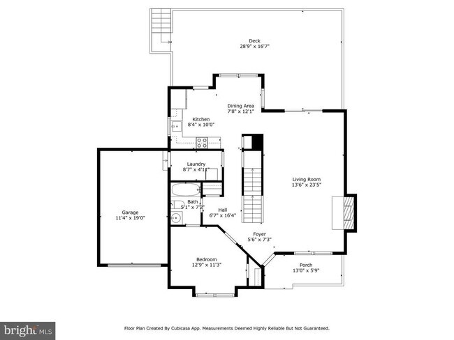 Building Photo - 3818 Marquis Pl
