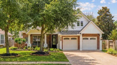 Building Photo - 414 Woodpecker Forest Ln