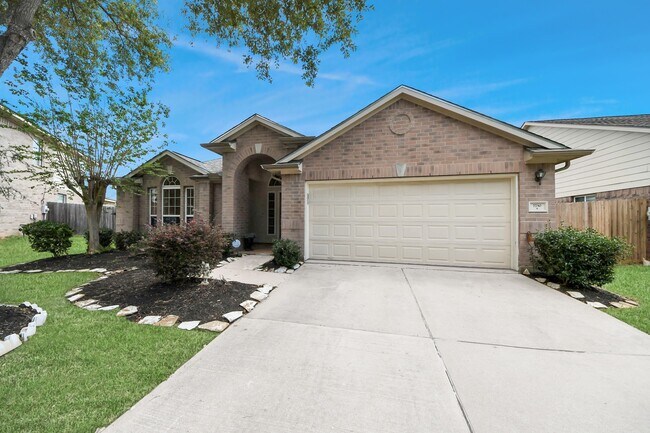 Building Photo - 7730 Trail Hollow