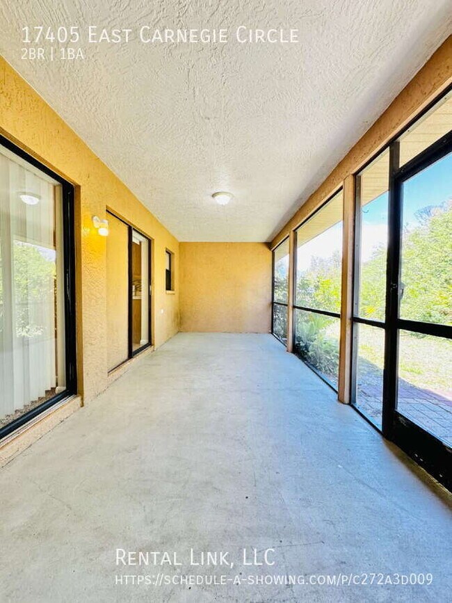 Building Photo - 17405 E Carnegie Cir