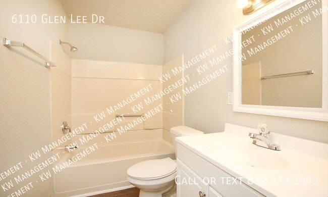 Building Photo - 6110 Glen Lee Dr