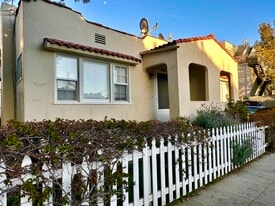 Building Photo - 1307 Harvard St