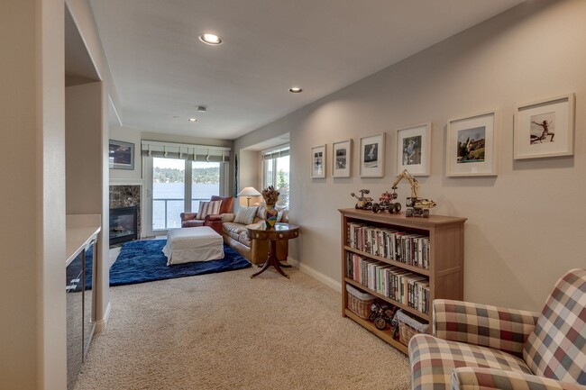 Building Photo - 5bd/3.75ba Sammamish Home