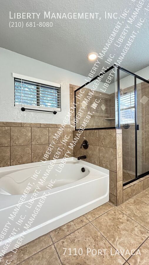 Building Photo - 7110 Port Lavaca