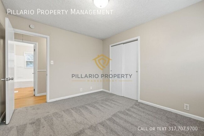 Building Photo - 1652 N Coolidge Ave