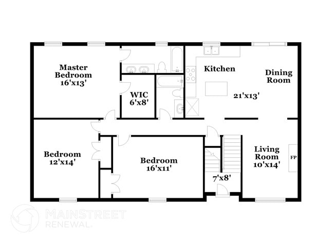 Building Photo - 18701 E 19 Terrace S