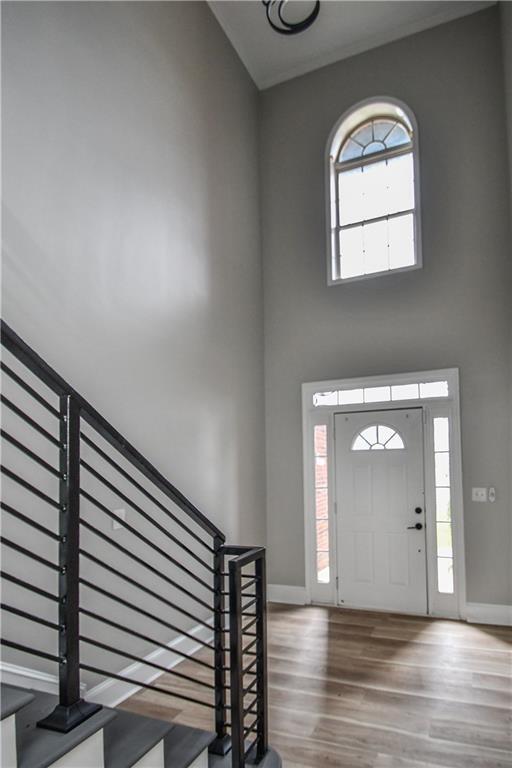 Building Photo - 3338 Sims St