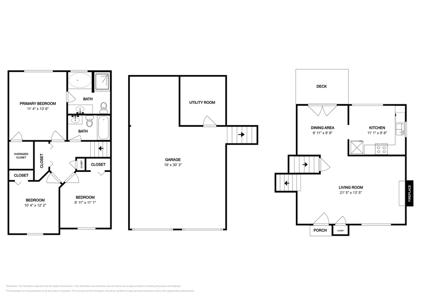 Building Photo - 218 River Birch Dr