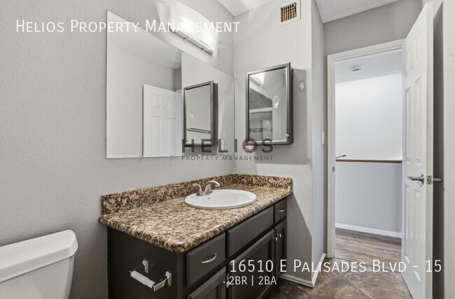 Building Photo - 16510 E Palisades Blvd