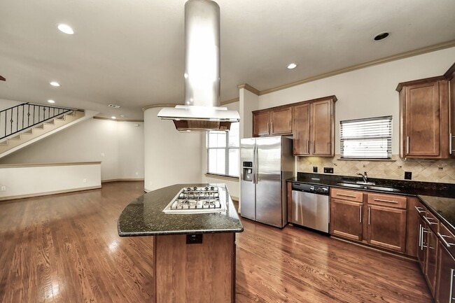 Building Photo - 5711 Kiam St