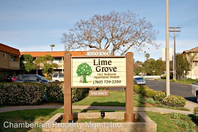 Building Photo - 1050 Chinquapin Ave