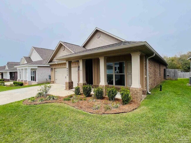 Building Photo - 8026 Burnside Lp