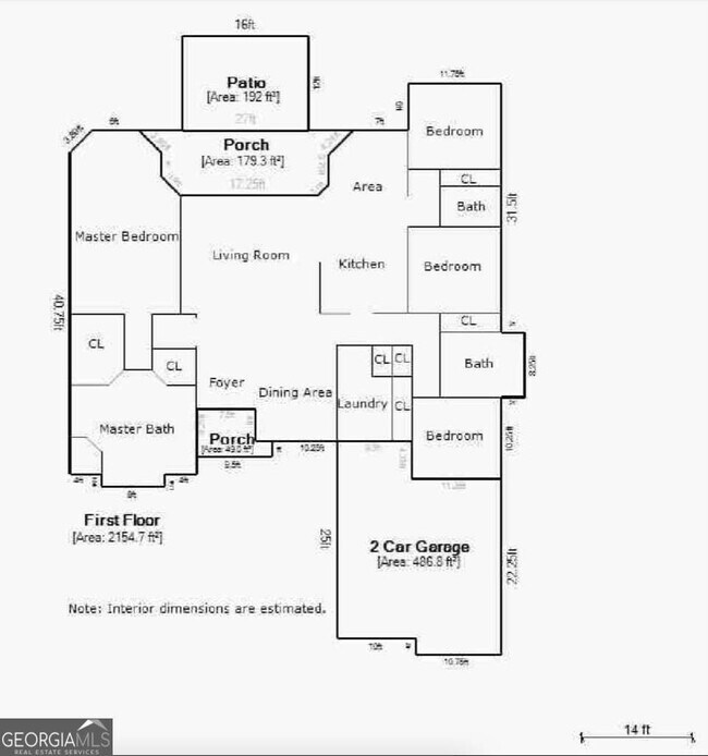 Building Photo - 142 Laurel Marsh Way