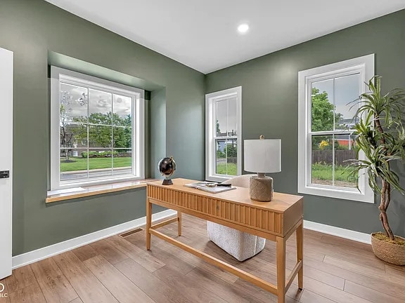 Building Photo - 1027 Hosbrook St