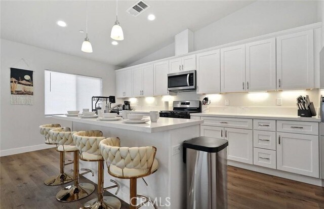 Building Photo - 43645 Saguaro St