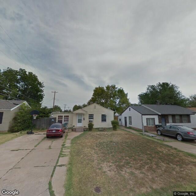 Primary Photo - 521 E Ercoupe Dr