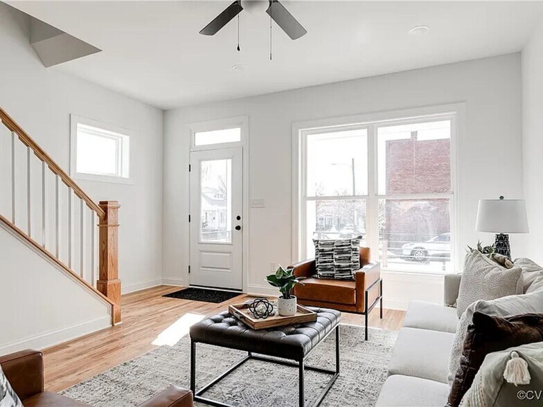 Building Photo - 3222 N St