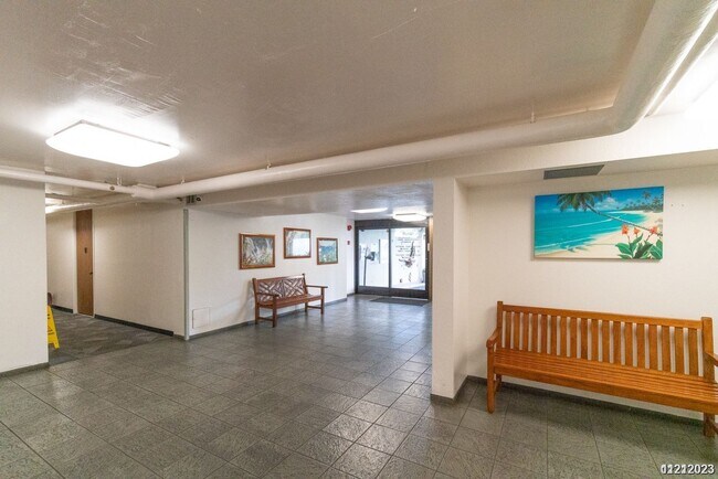 Building Photo - 1 BD/ 1 BA in Pearl One