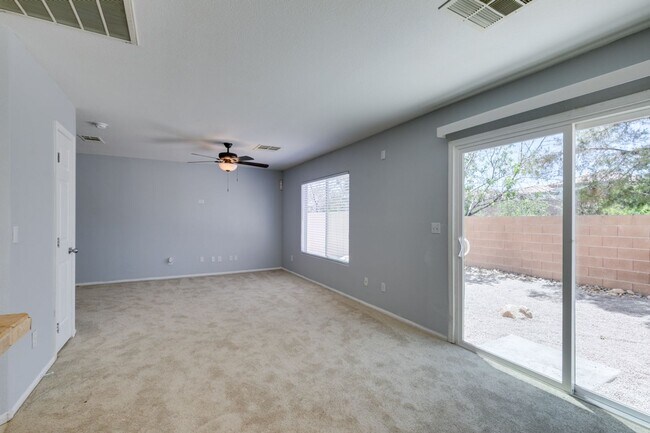 Building Photo - 8433 Spencer Canyon St