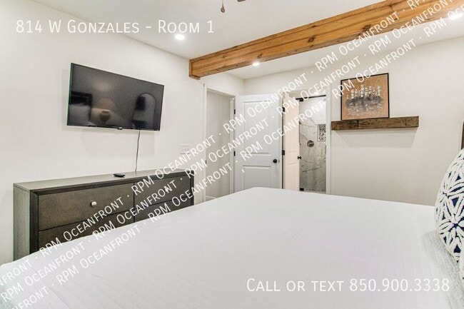 Building Photo - 814 W Gonzales-Room 1