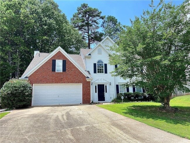 Primary Photo - 4609 Insdale Ln NW