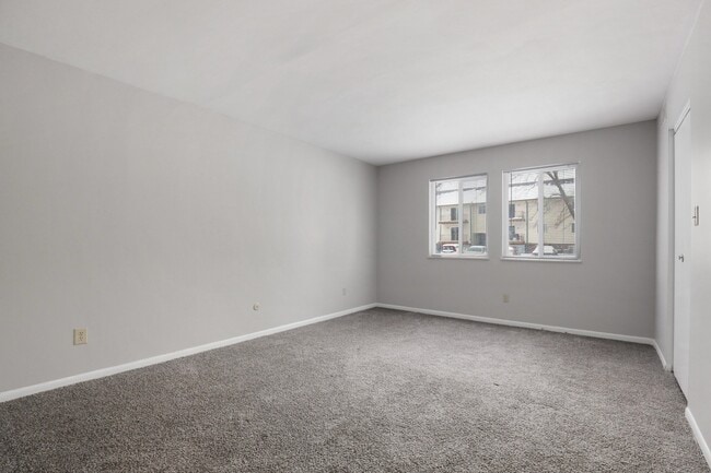 Floorplan - Quail Run