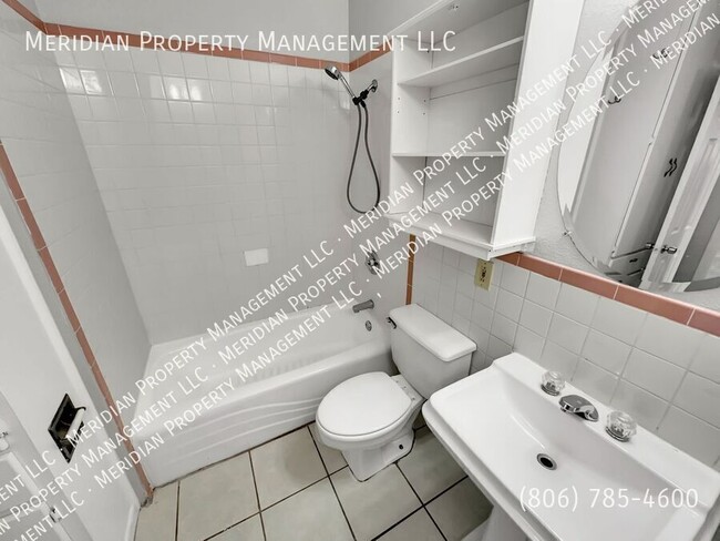 Building Photo - 2107 35th St