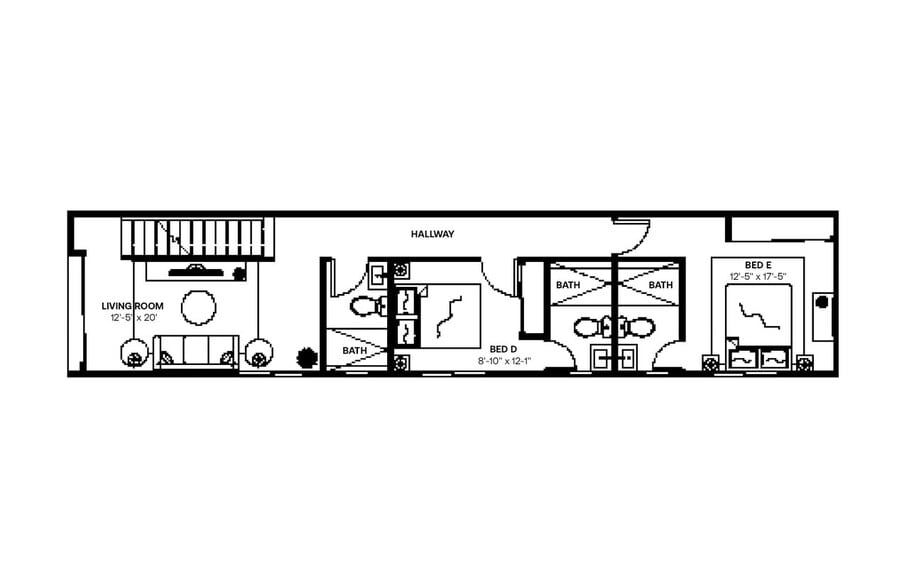 Building Photo - Room in Shared 5 bed/7 bath home
