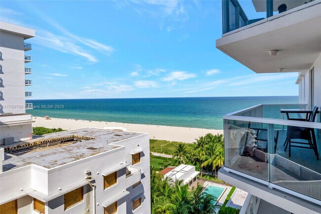 Building Photo - 2401 Collins Ave