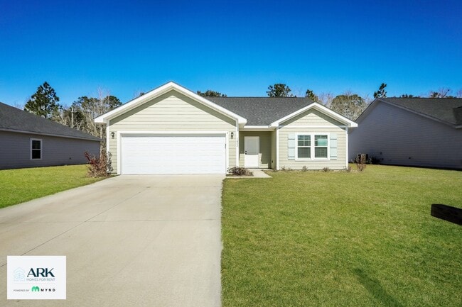 Building Photo - 1027 Autumns Wood Cir E