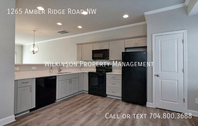 Building Photo - 1265 Amber Ridge Rd NW