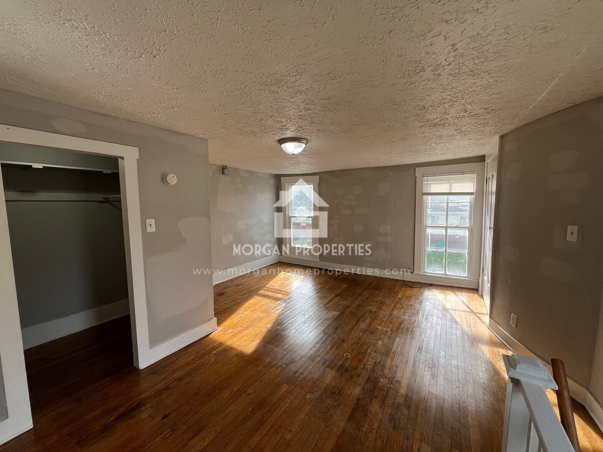 Building Photo - 1102 Spring St