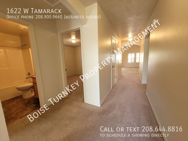 Building Photo - 1622 W Tamarack Dr