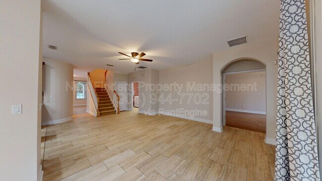 Building Photo - 3105 E Banister Rd